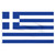 3ft x 5ft Greece Nylon Flag