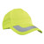 OccuNomix Hi-Vis Reflective Ball Cap - LUX-MHVBCAP