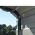 Arrow 10' x 20' x 9' Carport - Eggshell