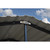 Arrow 20' x 20' x 9' Carport - Eggshell