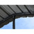 Arrow 20' x 20' x 9' Carport - Eggshell