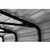 Arrow 20' x 20' x 9' Carport - Eggshell