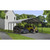 Arrow 20' x 20' x 9' Carport - Eggshell