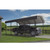 Arrow 12' x 20' x 9' Carport - Charcoal