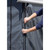 Arrow 10'  x 15' Enclosure Wall Kit ONLY for Carport- Gray