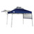 Summit SX170 10' x 17' Straight Leg Canopy - Blue