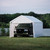 MaxAP 10' x 20' White 3-in-1 with Enclosure Kit