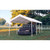 SuperMax 10' x 20' White Gazebo Canopy