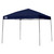 Expedition EX100 10' x 10' Straight Leg Canopy - Midnight Blue