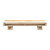 48" Cherokee Fireplace Shelf by Pearl Mantels - Fontana Finish