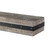 48" Bedford Fireplace Shelf by Pearl Mantels - Gristmill Finish