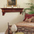 72" Devonshire Fireplace Shelf by Pearl Mantels - Cherry Distressed Finish