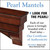 48" Auburn Fireplace Shelf by Pearl Mantels - Unfinished
