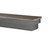 48" Hadley Fireplace Shelf by Pearl Mantels - Cottage Distressed Finish