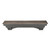 72" Hadley Fireplace Shelf by Pearl Mantels - Cottage Distressed Finish