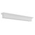 48" Henry MDF Fireplace Shelf by Pearl Mantels - White Paint Finish