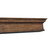 48" Savannah Fireplace Shelf by Pearl Mantels - Taos Finish