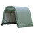 ShelterCoat 11' x 12' Wind & Snow Rated Garage  - Green