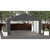 ShelterTube  20' x 18' x 12' Wind & Snow-Load Rated Garage - Gray