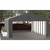 ShelterTube 20' x 32' x 12' Wind & Snow-Load Rated Garage - Gray