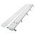 4ft. LED Wattage & Color Adjustable Vapor Tight Light - 34W/38W/45W - 3500K/4000K/5000K