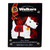Walkers Mini Scottie Dog Shortbread Carton - 5.3oz (150g)