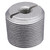 Threaded Top Plug - 1/2"-13NC