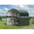 Enclosure Kit Panels ONLY  for 10' x 10' Shelter - Green