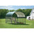 Replacement Corral 12' x 12' Shelter Cover  ONLY - Green