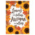 Carson Autumn Banner Flag - Autumn Is Calling - 28in x 40in