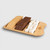 Bamboo S'mores Tray