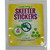 Skeeter Stickers & Magic Itch Relief Mosquito Repellent Ultimate Protection Bundle - 10 Pack