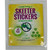 Skeeter Stickers Mosquito Repellent Camping Essentials Bundle - 3 Pack