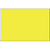 3-Ft. x 5-Ft. Solid Color FM Yellow Nylon Flag
