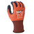 TASK Versus Plus 18G ANSI A7 Cut Resistant Micro-foam Nitrile Coated Gloves (Touchscreen) - VSP72670HO - Single Pair