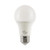 2-Pack E-Lite LED A19 Bulbs - 5W - 450 Lumens - Euri Lighting