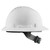 LIFT Briggs Full Brim Vented Hard Hat