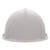 MSA Topgard Cap Style Hard Hat Fas-Trac III Suspension