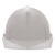 MSA Topgard Cap Style Hard Hat Fas-Trac III Suspension