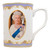 Queen Elizabeth II Commemorative Mug