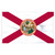 Florida Spec Flag 5ft x 8ft Nylon
