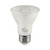 2-Pack E-Lite LED PAR20 Bulb - 5.5W - 500 Lumens - Euri Lighting