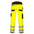 Portwest Women's Hi-Vis Stretch Work Pants - PW385