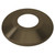 Spun Aluminum Flash Collar - 3"