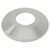 Spun Aluminum Flash Collar - 6"