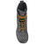 Hoss Men's Cross Cut 8" Logger Composite Toe Boots - 80114