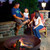 Ohio Flame 36" Patriot Fire Pit