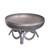 Ohio Flame 42" Liberty Fire Pit with Curved Base