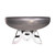 Ohio Flame 42" Liberty Fire Pit with Circular Base