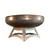 Ohio Flame 42" Liberty Fire Pit with Hollow Base